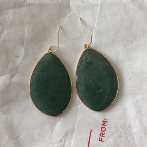 BRAND NEW DROP EARRINGS